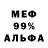 КЕТАМИН VHQ DanberNab